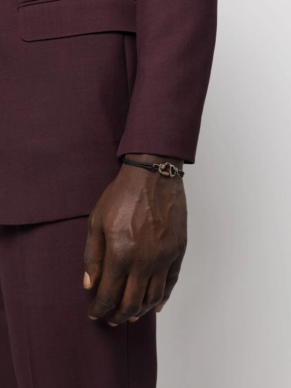 Snake bracelet sold by Fashion Clinic product image thumbnail 3