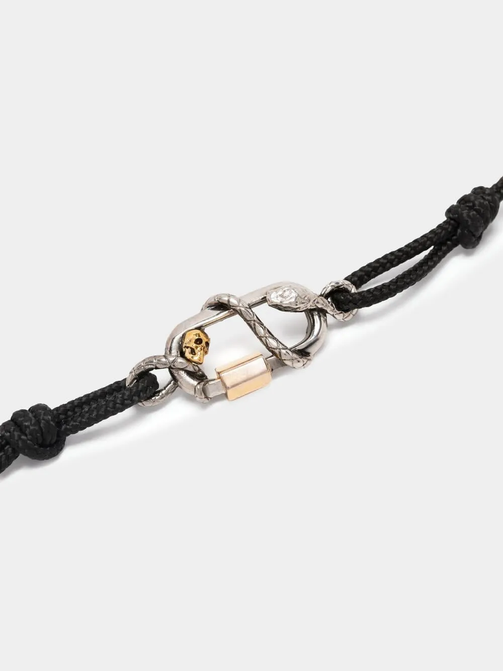 Snake bracelet sold by Fashion Clinic product image thumbnail 2