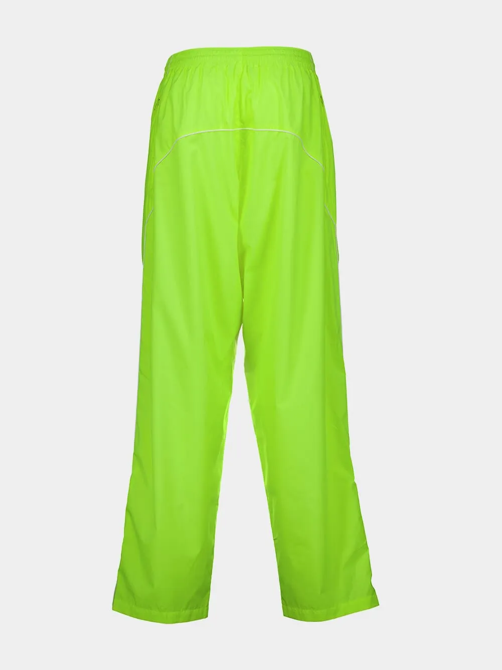 Wide-Leg Track Pants sold by Fashion Clinic product image thumbnail 2