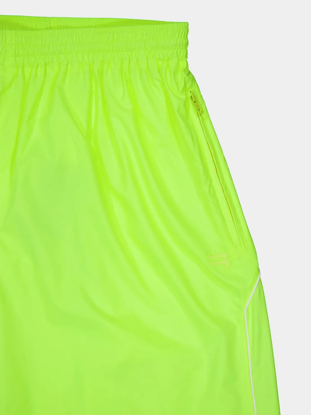 Wide-Leg Track Pants sold by Fashion Clinic product image thumbnail 3