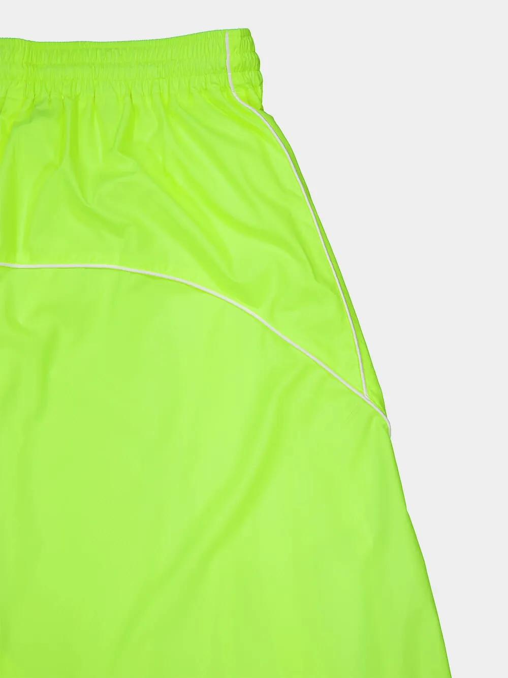 Wide-Leg Track Pants sold by Fashion Clinic product image thumbnail 4