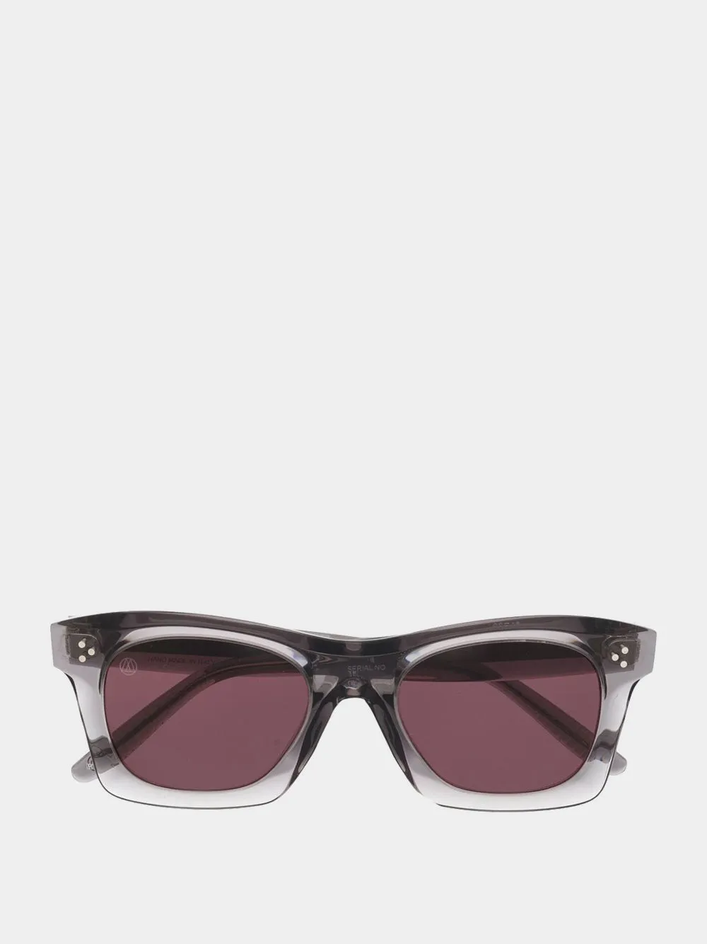 Martini Fumo Di Londra Sunglasses sold by Fashion Clinic