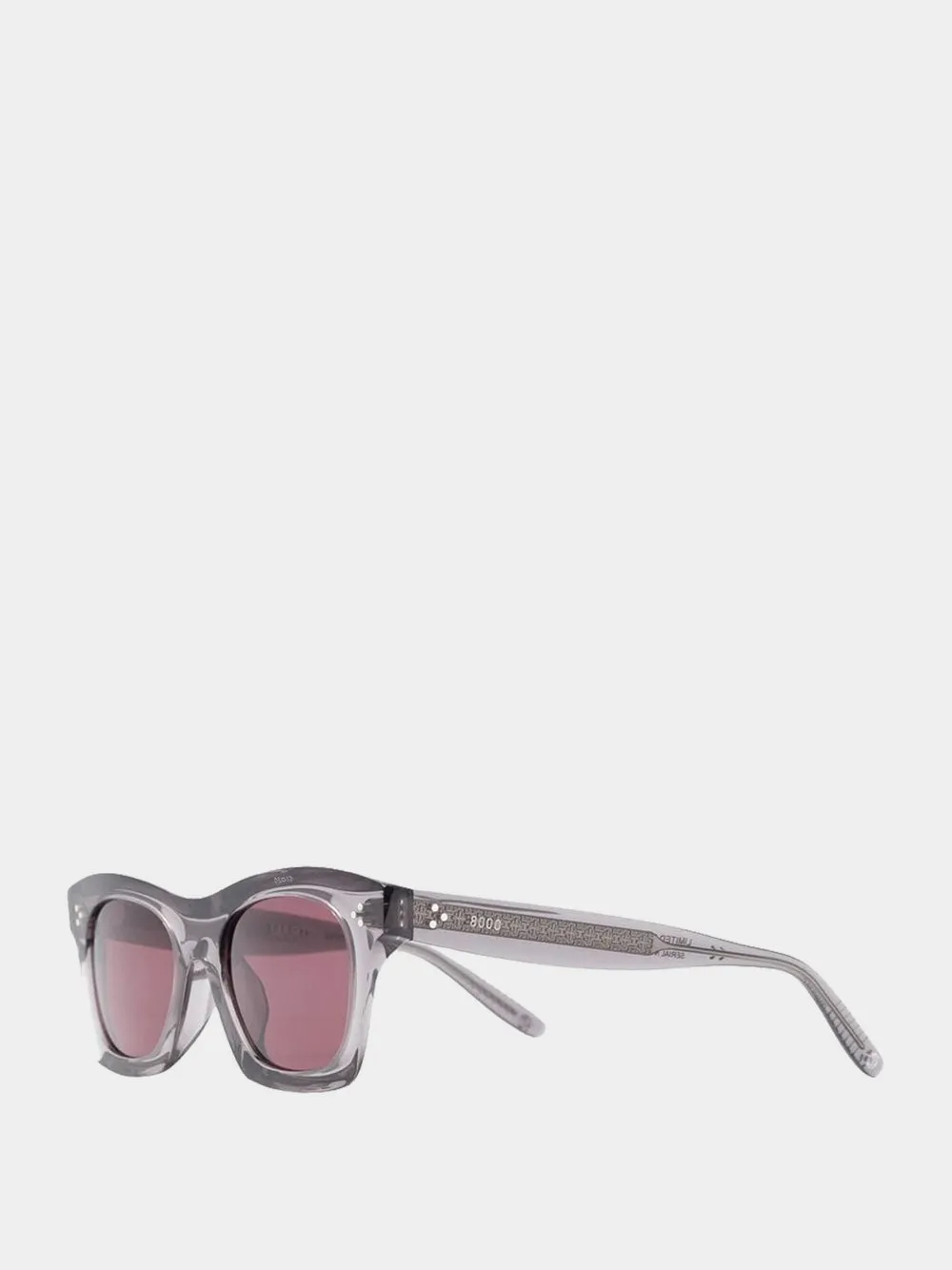 Martini Fumo Di Londra Sunglasses sold by Fashion Clinic product image thumbnail 2