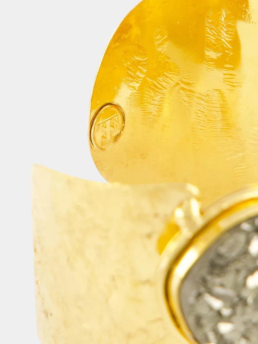 Ajourée II Bracelet sold by Fashion Clinic product image thumbnail 4