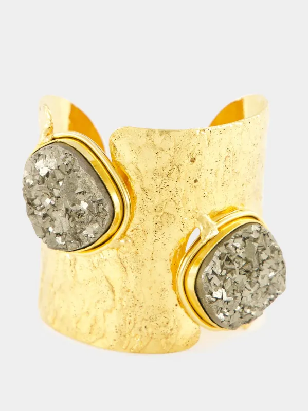 Ajourée II Bracelet sold by Fashion Clinic