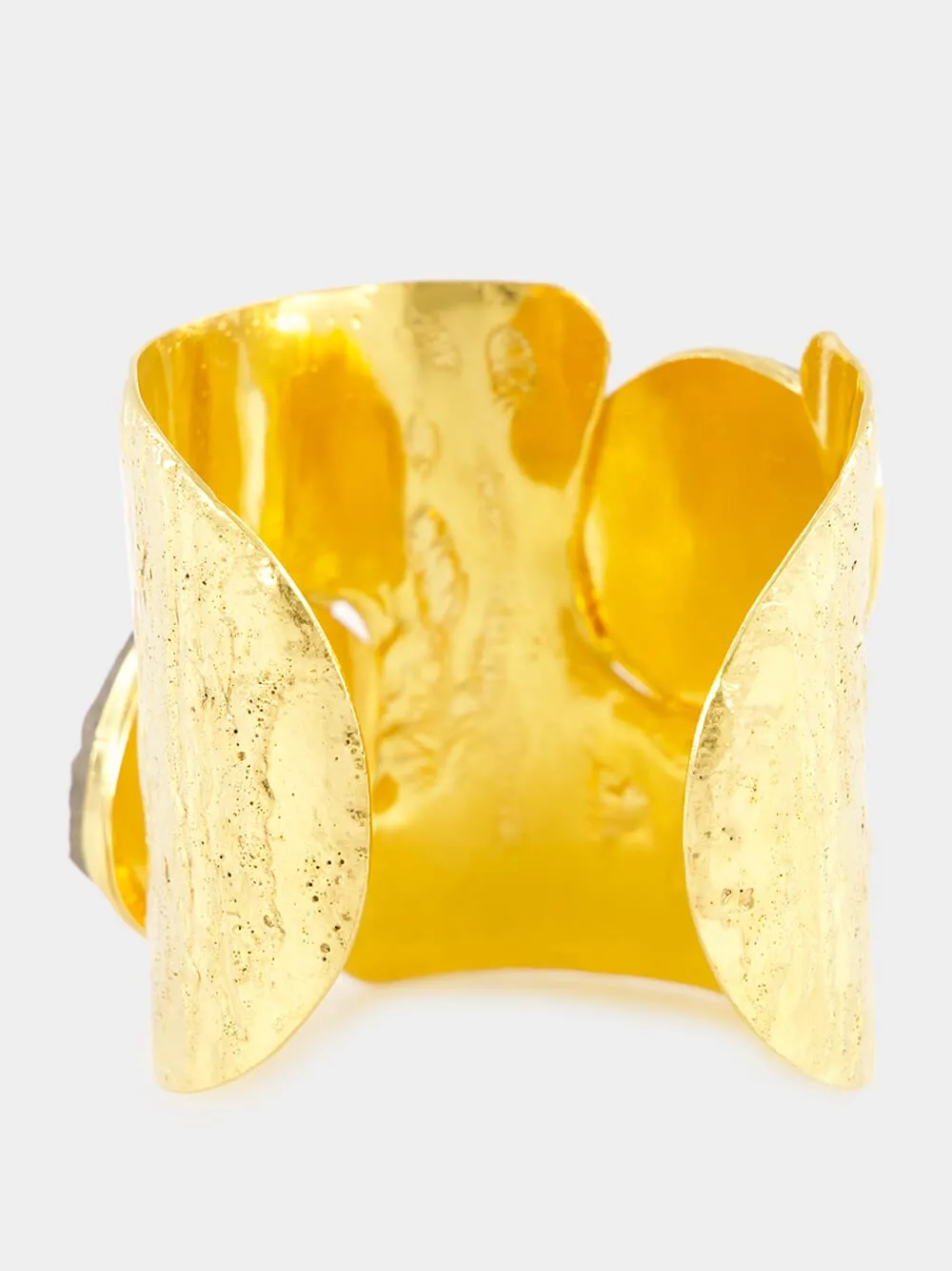 Ajourée II Bracelet sold by Fashion Clinic product image thumbnail 3