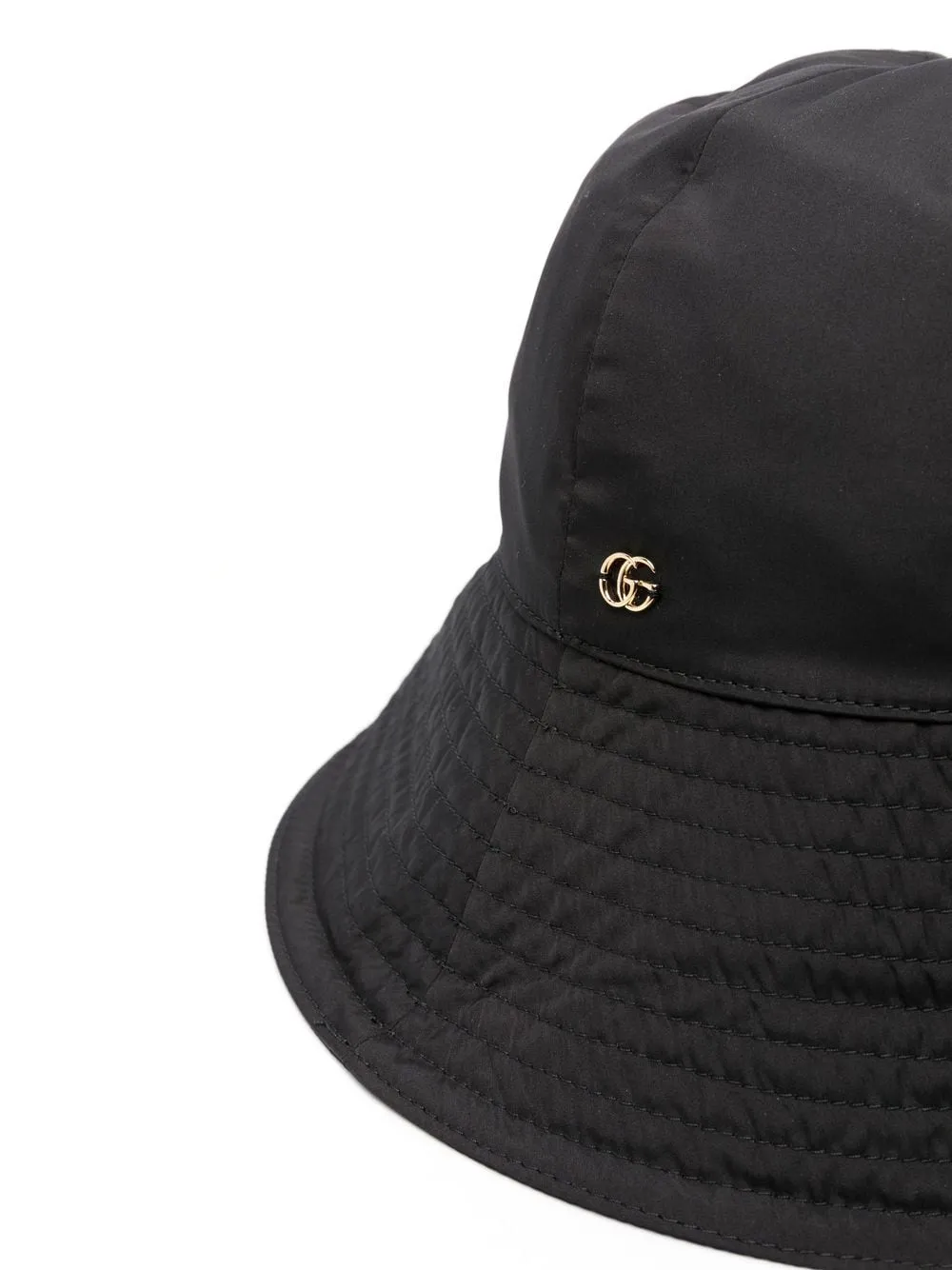 Nylon Bucket Hat sold by Fashion Clinic product image thumbnail 2