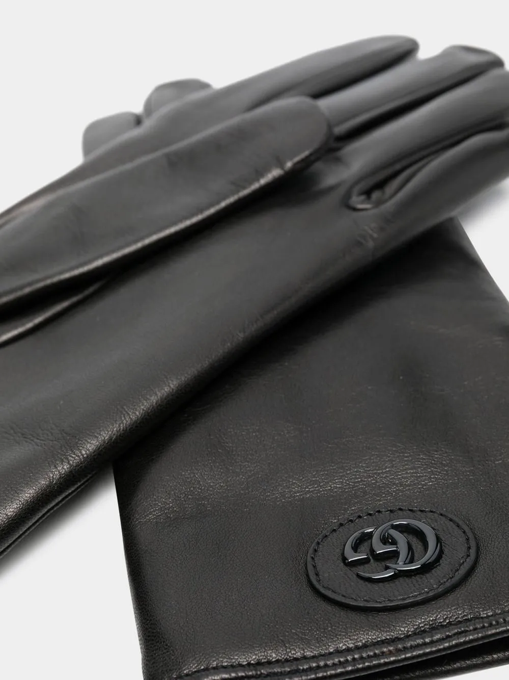 Leather Gloves sold by Fashion Clinic product image thumbnail 2