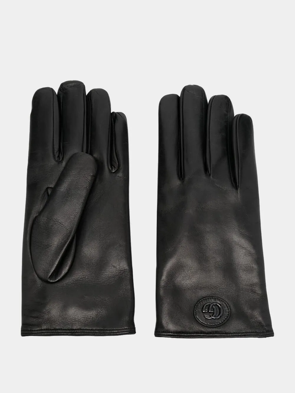 Leather Gloves sold by Fashion Clinic