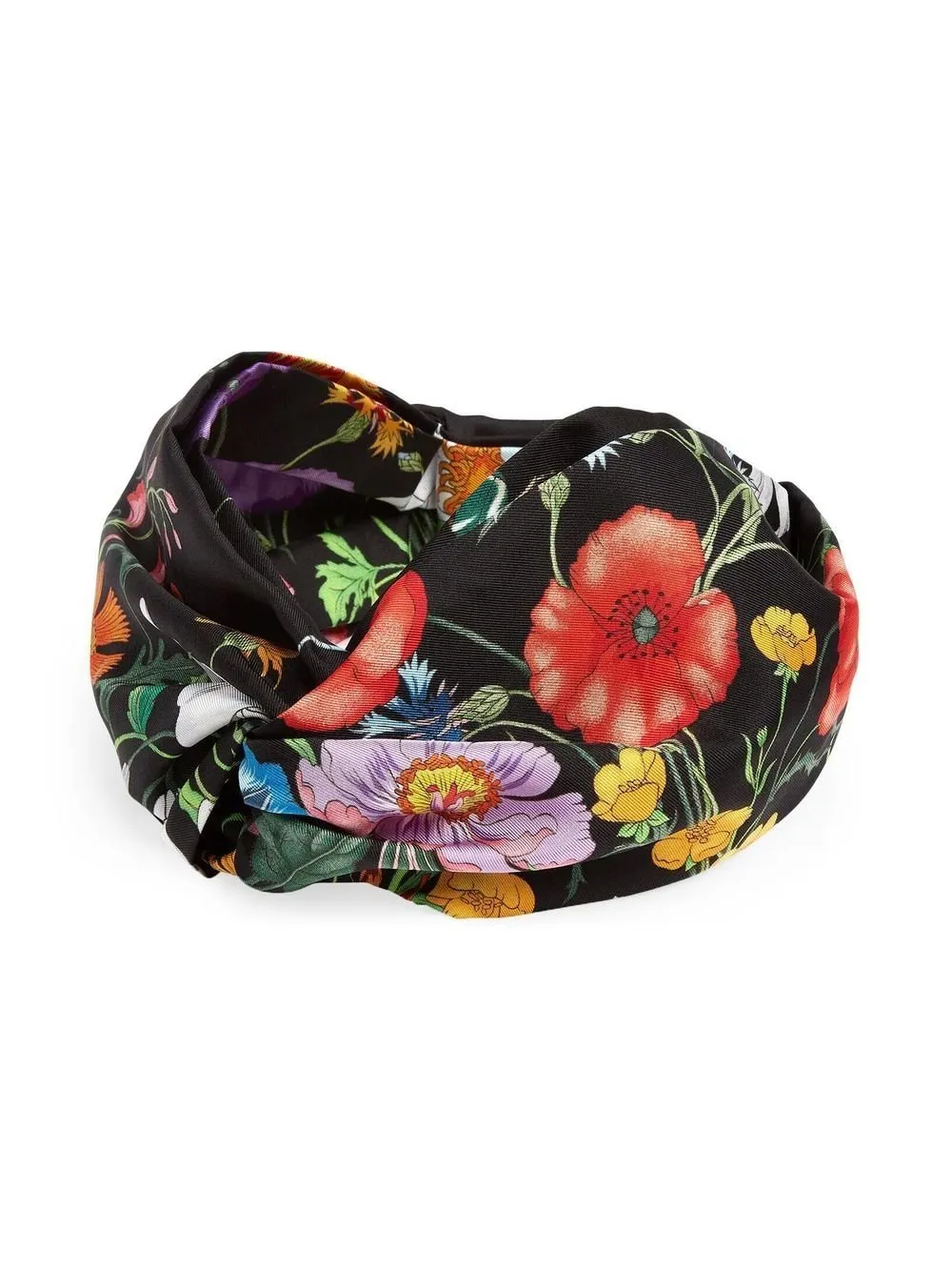 Floral Headband sold by Fashion Clinic product image thumbnail 3