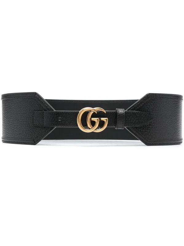 Marmont Wide Belt sold by Fashion Clinic