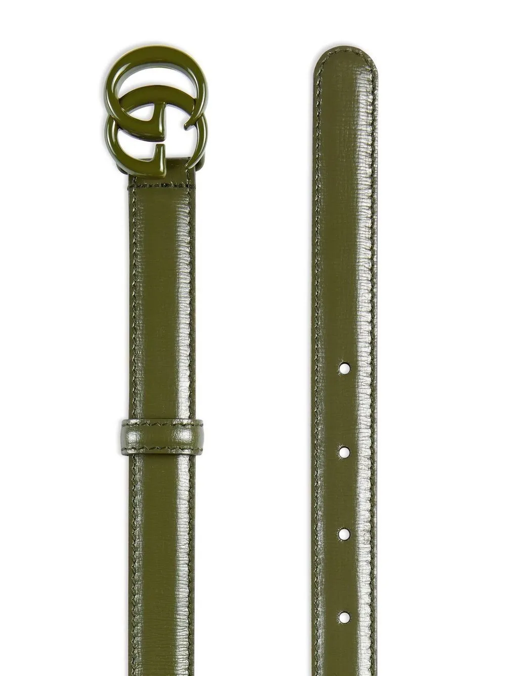 Marmont Thin Belt sold by Fashion Clinic product image thumbnail 2