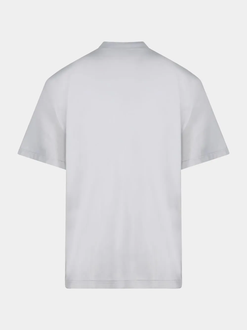 Loop Sports Icon Medium Fit T-Shirt in Dirty White sold by Fashion Clinic product image thumbnail 2