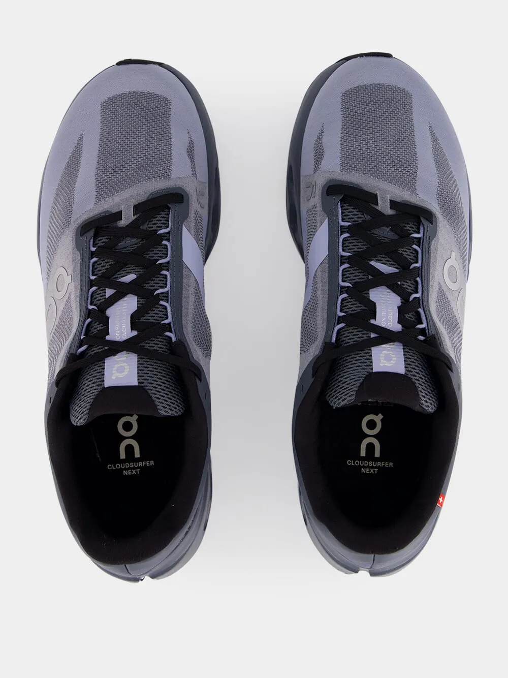 Stone and Marsh Cloudsurfer Next Running Shoes sold by Fashion Clinic product image thumbnail 4