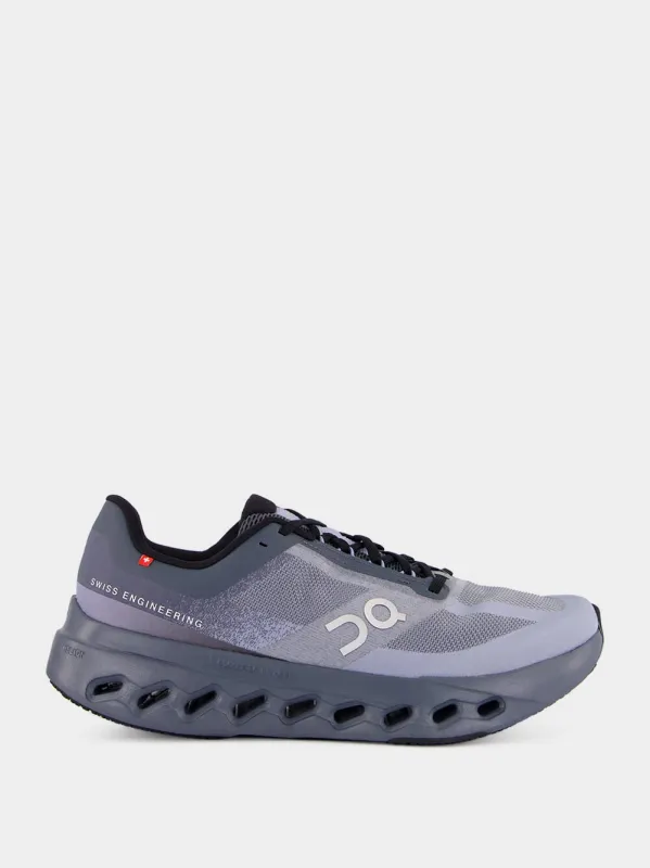 Stone and Marsh Cloudsurfer Next Running Shoes sold by Fashion Clinic