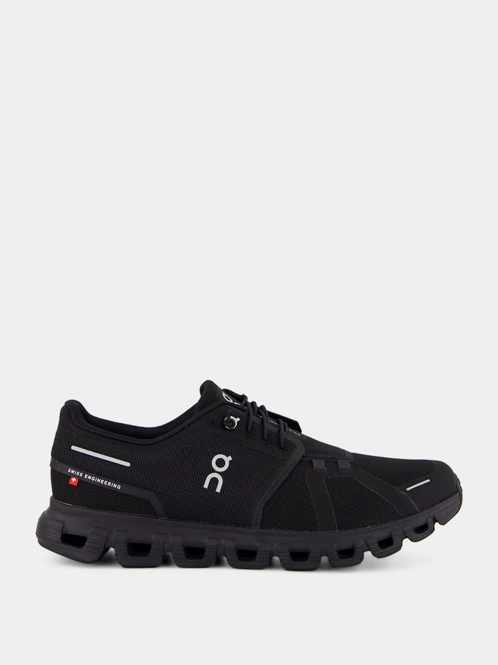 Black Cloud 6 Running Shoes sold by Fashion Clinic