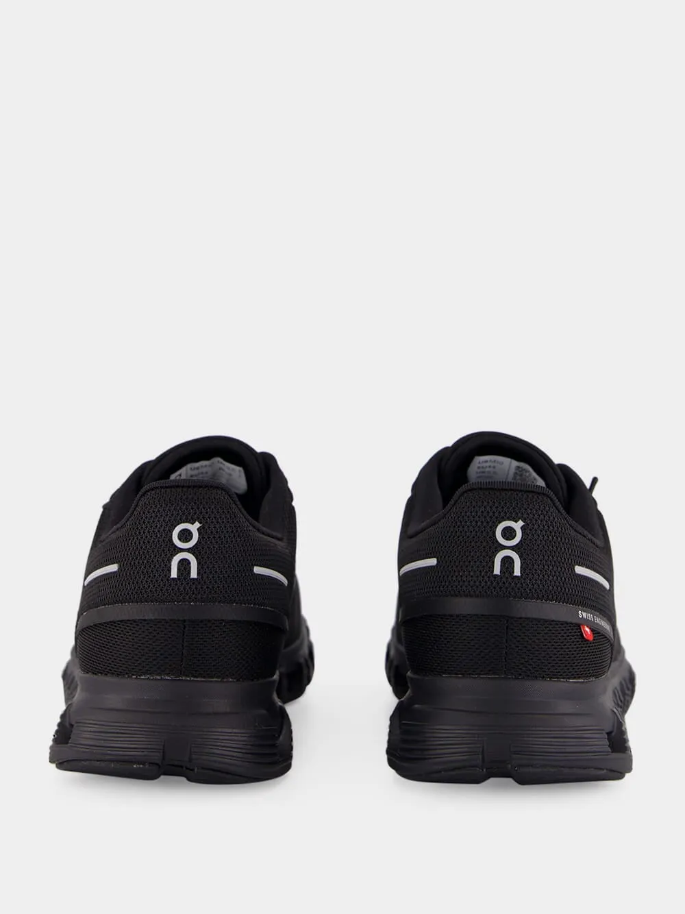 Black Cloud 6 Running Shoes sold by Fashion Clinic product image thumbnail 5