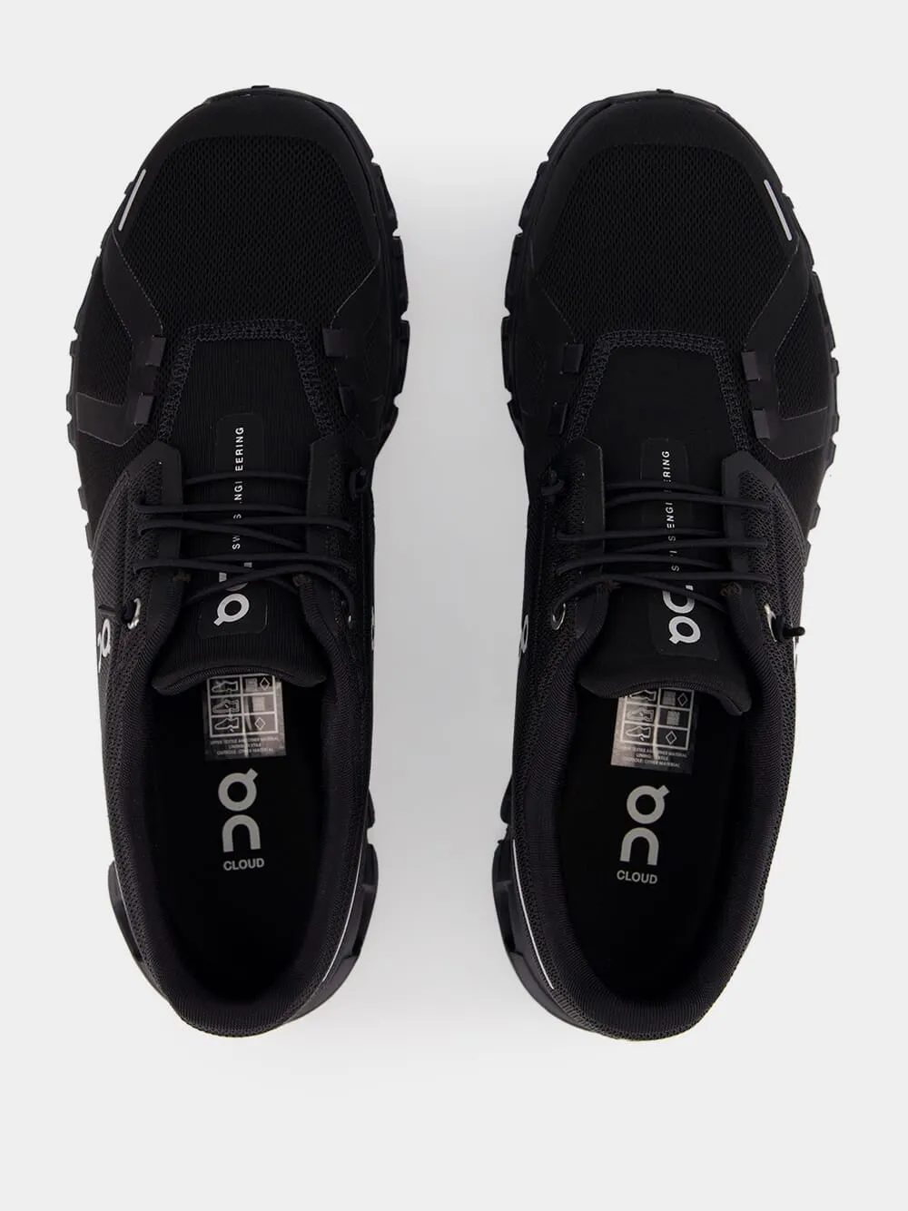 Black Cloud 6 Running Shoes sold by Fashion Clinic product image thumbnail 4