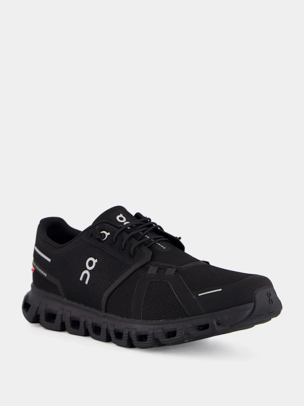 Black Cloud 6 Running Shoes sold by Fashion Clinic product image thumbnail 2
