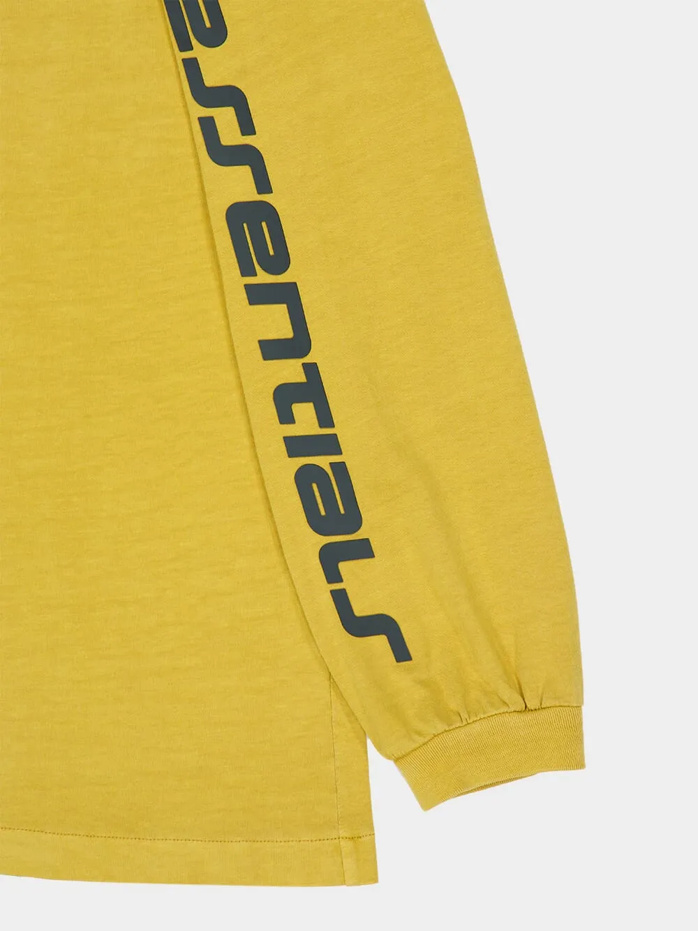 Canyon 90s Oversized Long Sleeve T-Shirt sold by Fashion Clinic product image thumbnail 4