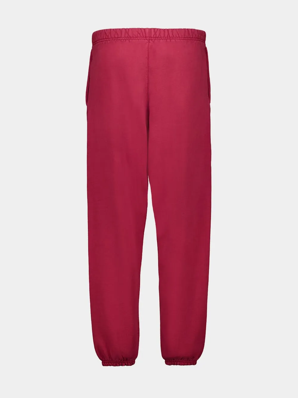 Crimson Classic 90s Sweatpants sold by Fashion Clinic product image thumbnail 2