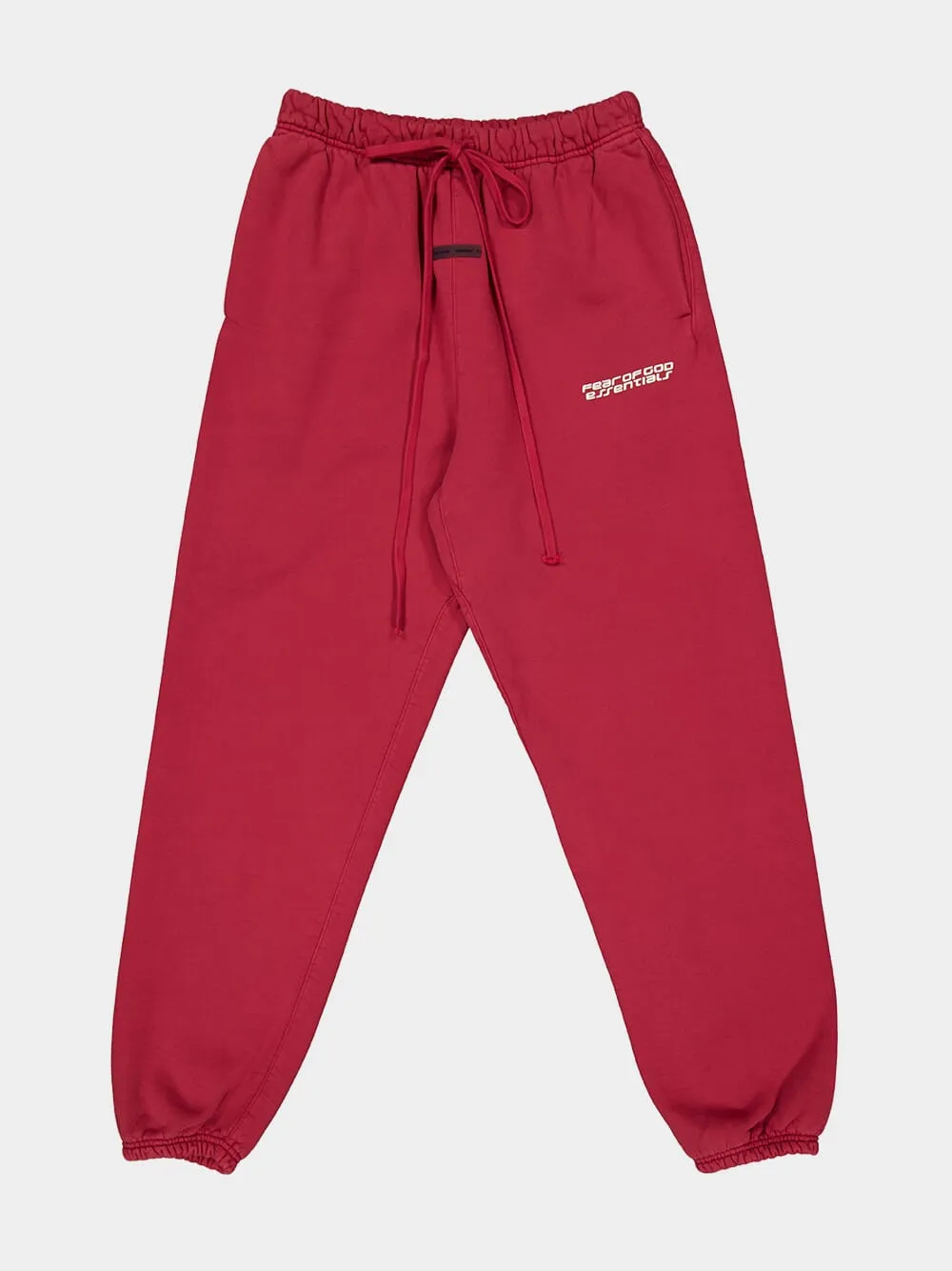 Crimson Classic 90s Sweatpants sold by Fashion Clinic product image thumbnail 5