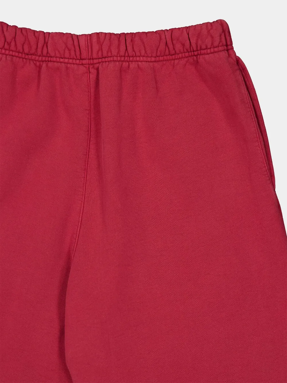 Crimson Classic 90s Sweatpants sold by Fashion Clinic product image thumbnail 4