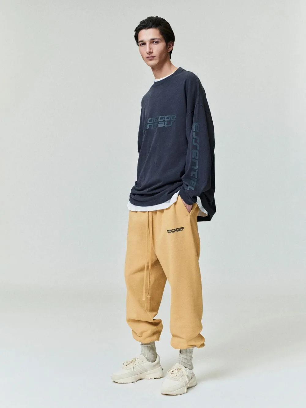 Canyon Classic 90s Sweatpants sold by Fashion Clinic product image thumbnail 2