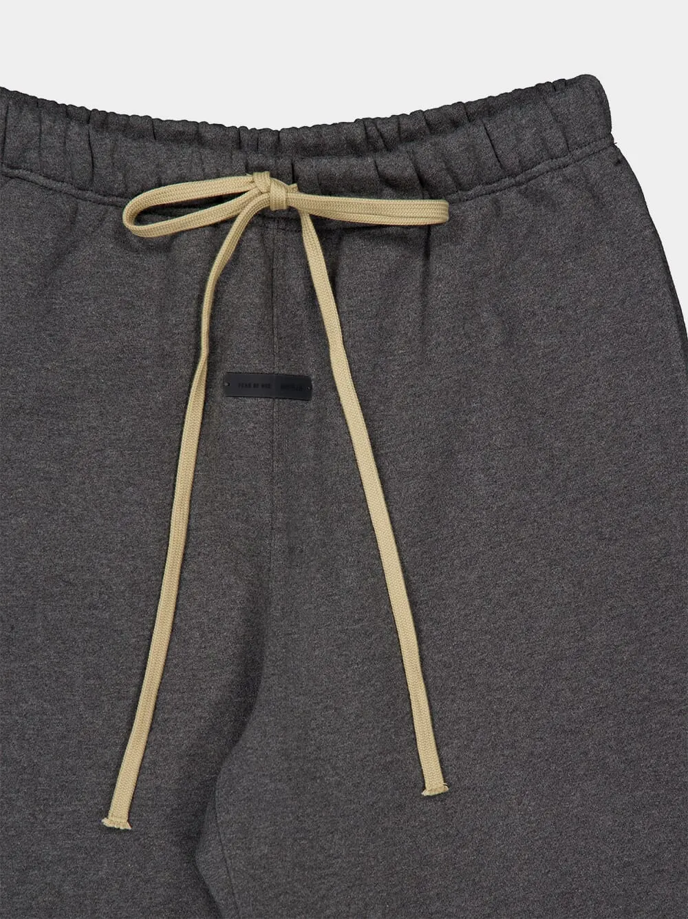 Charcoal Heather Classic Sweatpants sold by Fashion Clinic product image thumbnail 3