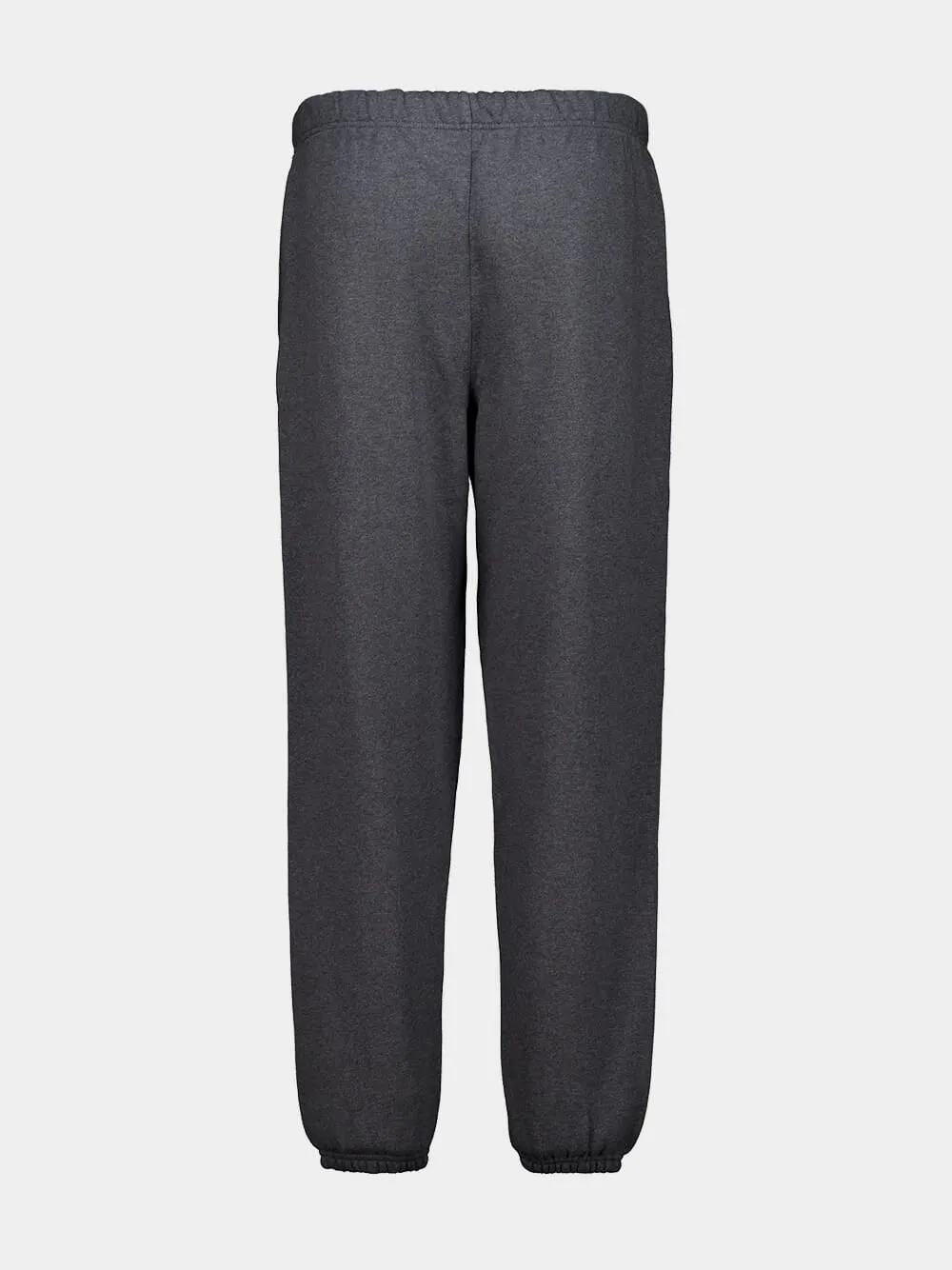 Charcoal Heather Classic Sweatpants sold by Fashion Clinic product image thumbnail 2