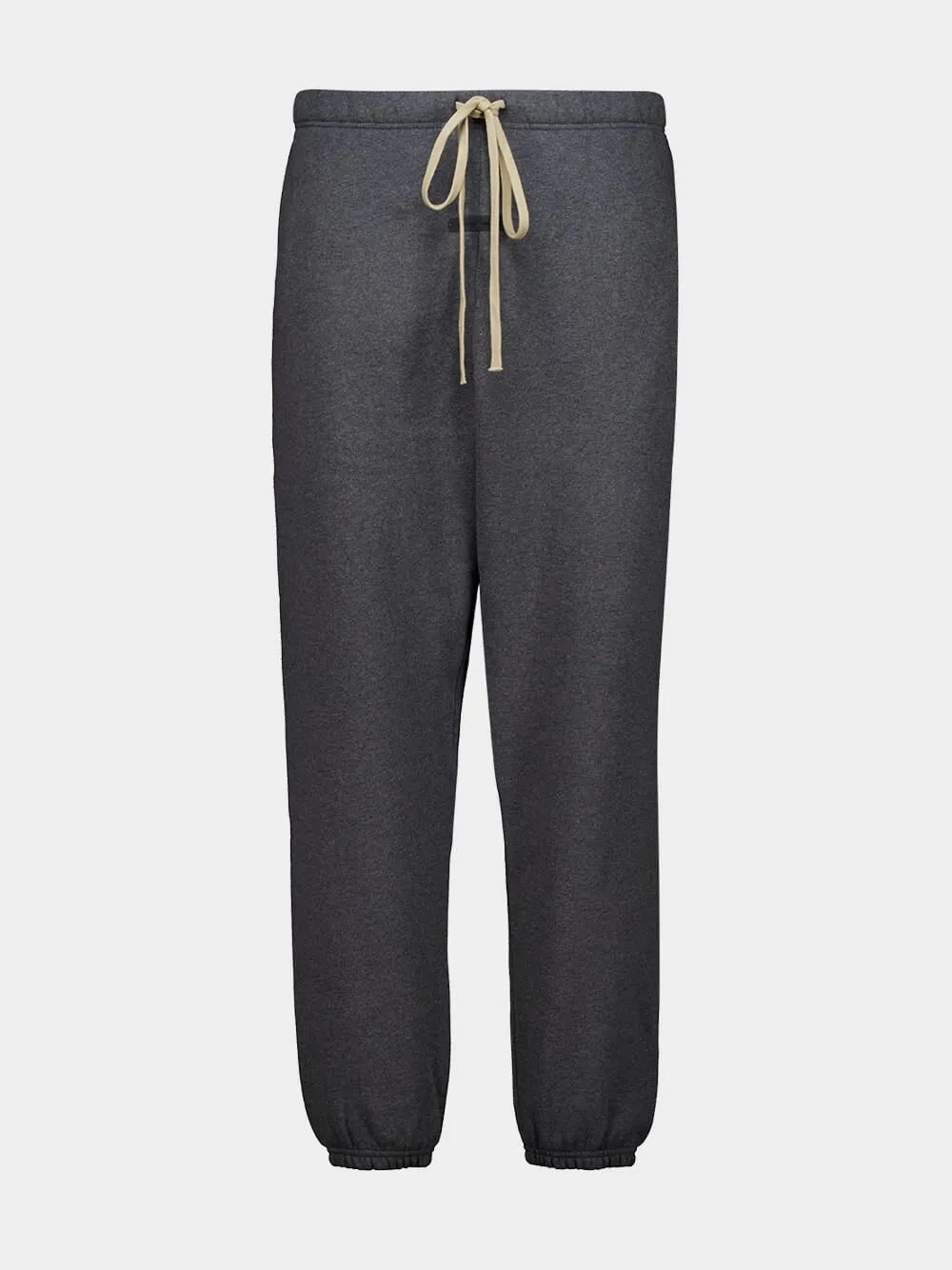 Charcoal Heather Classic Sweatpants sold by Fashion Clinic