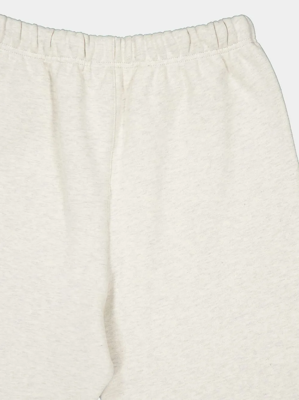 Oatmeal Heather Classic Sweatpants sold by Fashion Clinic product image thumbnail 5