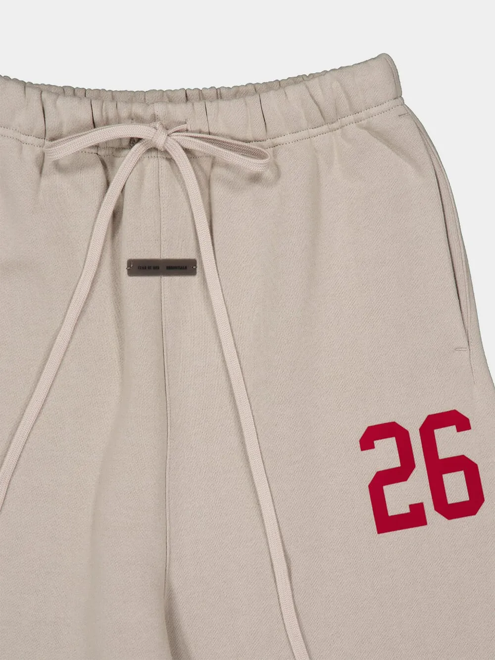 Smoke Grey Lounge Sweatpants sold by Fashion Clinic product image thumbnail 5