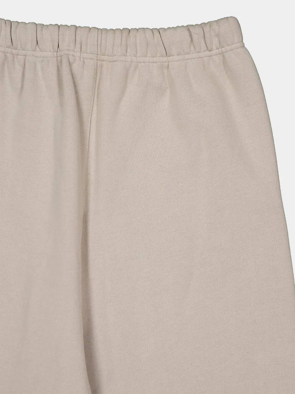 Smoke Grey Lounge Sweatpants sold by Fashion Clinic product image thumbnail 4