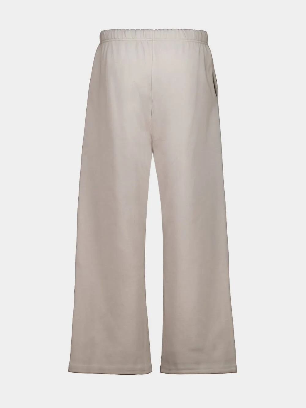 Smoke Grey Lounge Sweatpants sold by Fashion Clinic product image thumbnail 3