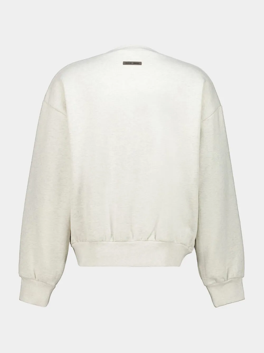 Dune 90s Crewneck Sweatshirt sold by Fashion Clinic product image thumbnail 2