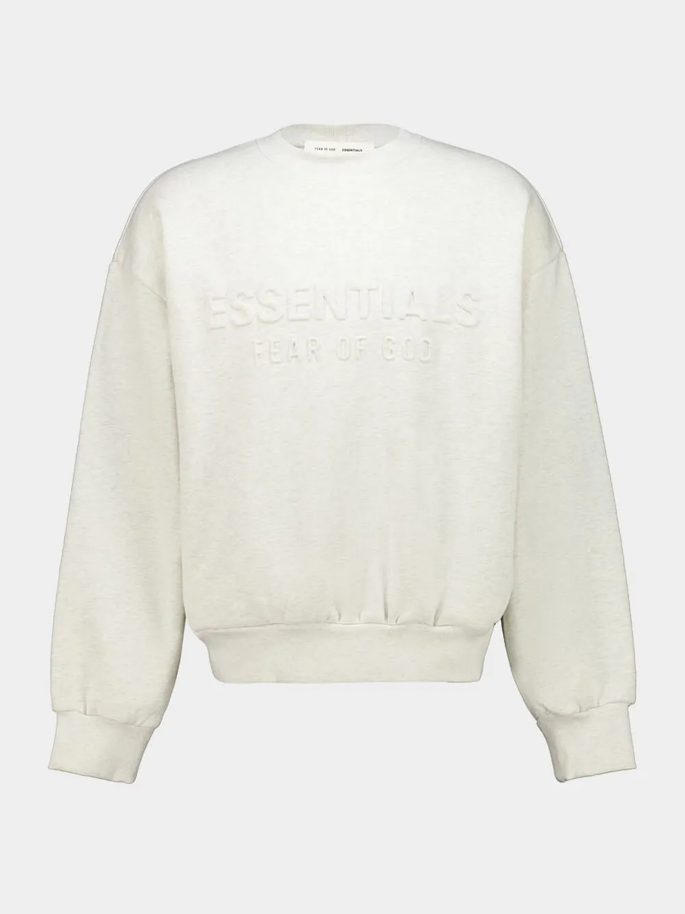 Dune 90s Crewneck Sweatshirt sold by Fashion Clinic