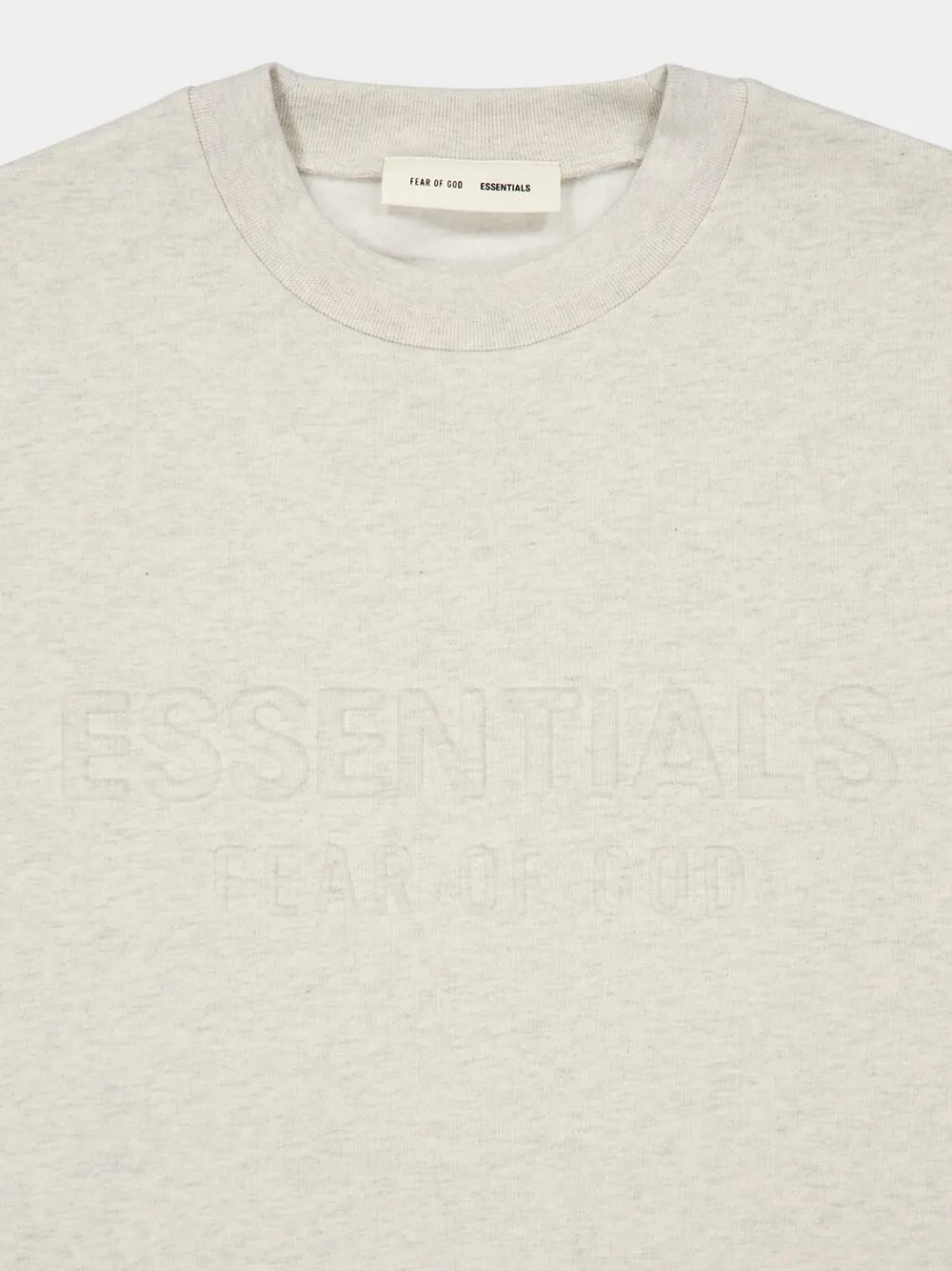 Dune 90s Crewneck Sweatshirt sold by Fashion Clinic product image thumbnail 3