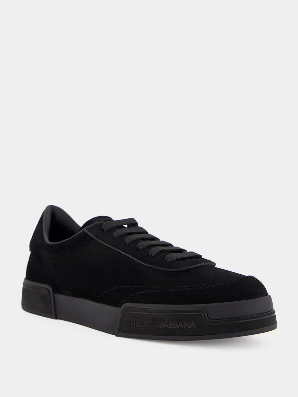 Black Portofino Light Sneakers sold by Fashion Clinic product image thumbnail 2