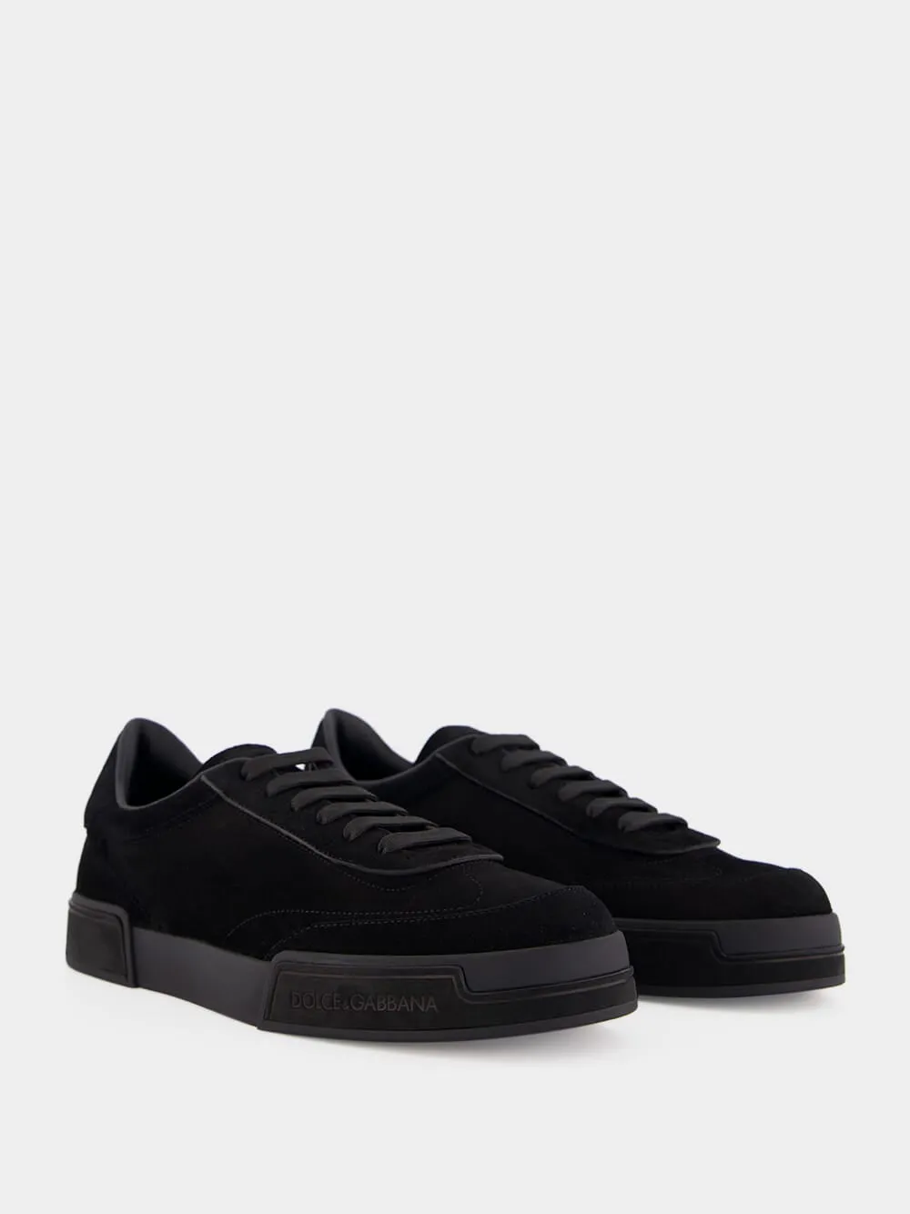 Black Portofino Light Sneakers sold by Fashion Clinic product image thumbnail 3