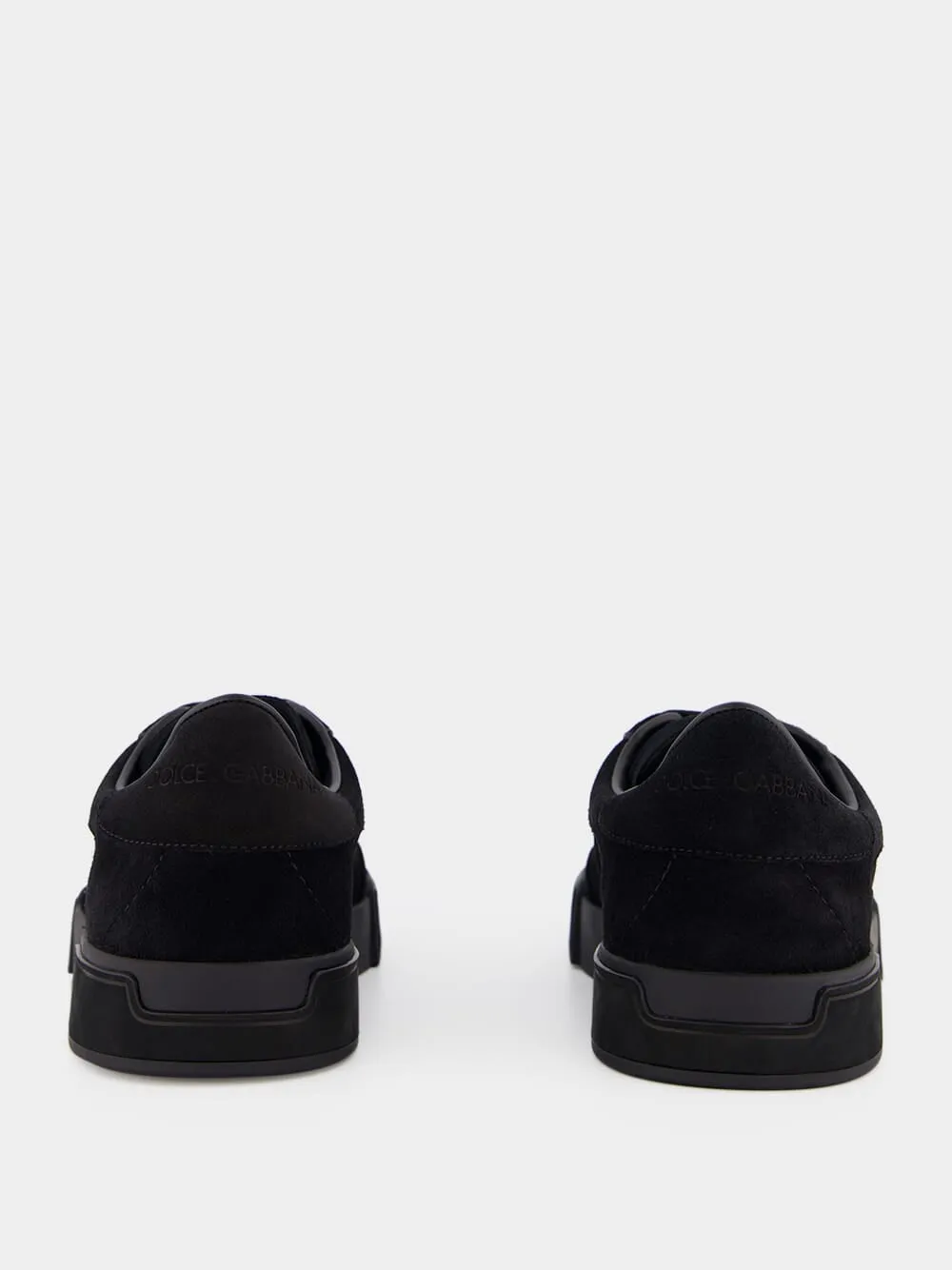 Black Portofino Light Sneakers sold by Fashion Clinic product image thumbnail 5