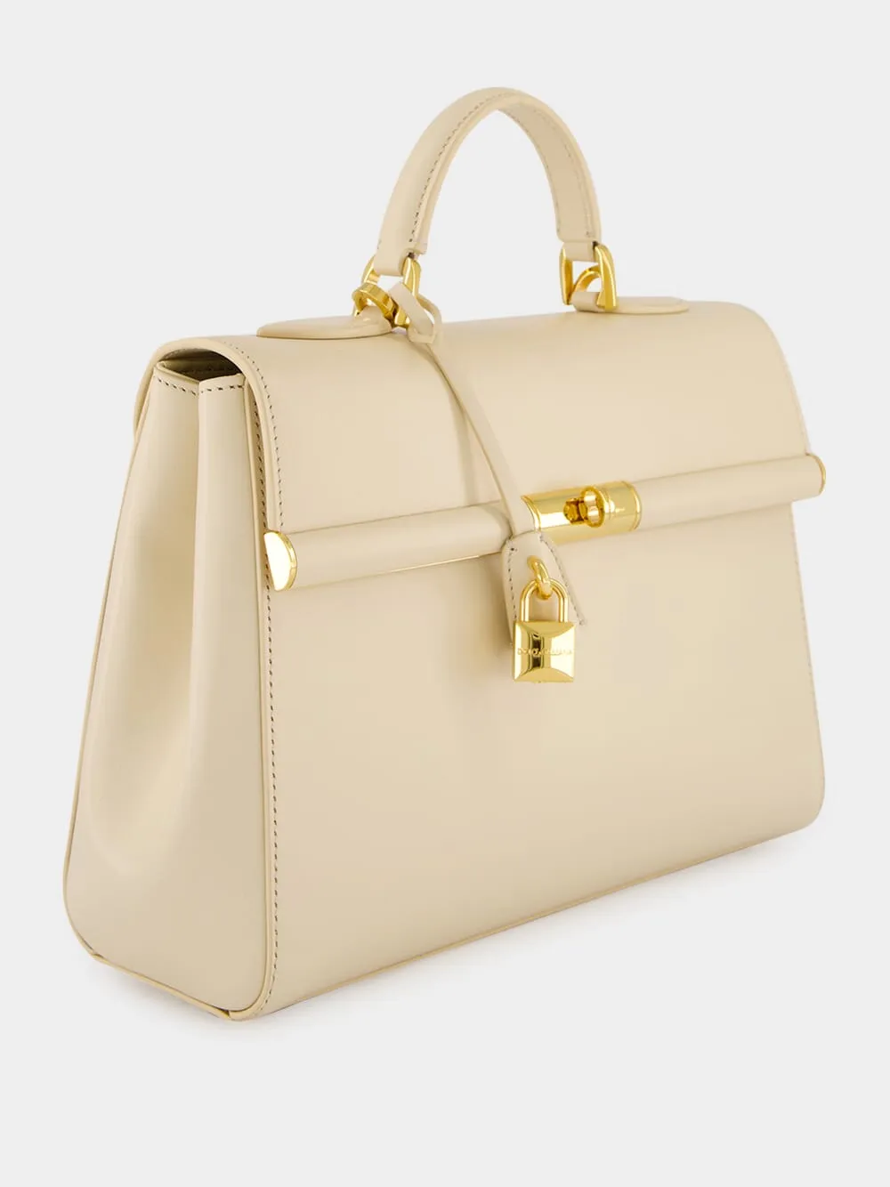 Ivory Marlene Palmellato Handbag sold by Fashion Clinic product image thumbnail 3