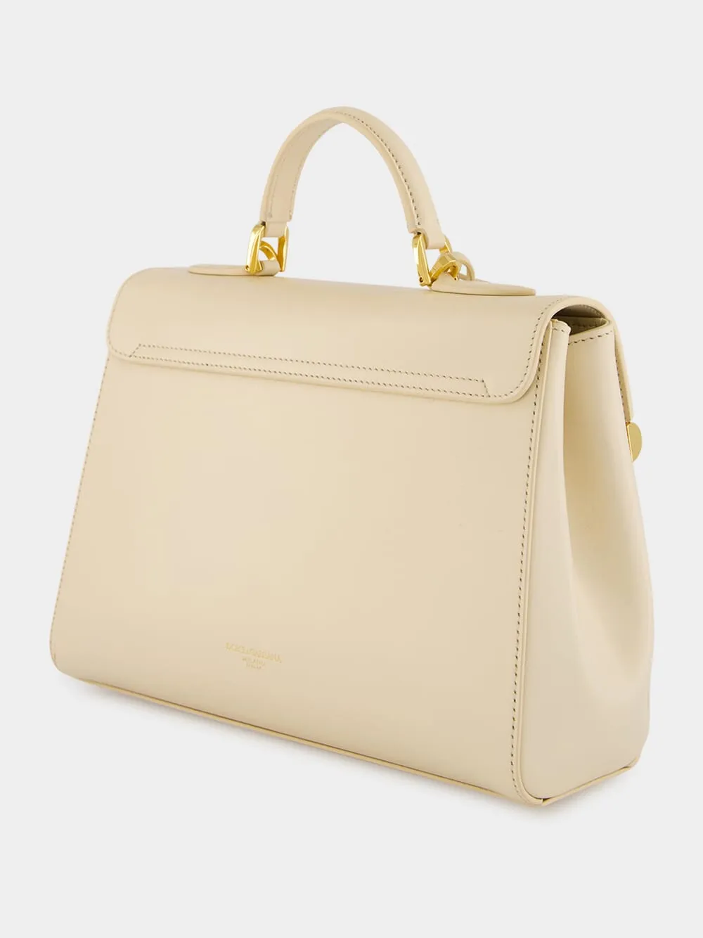 Ivory Marlene Palmellato Handbag sold by Fashion Clinic product image thumbnail 5
