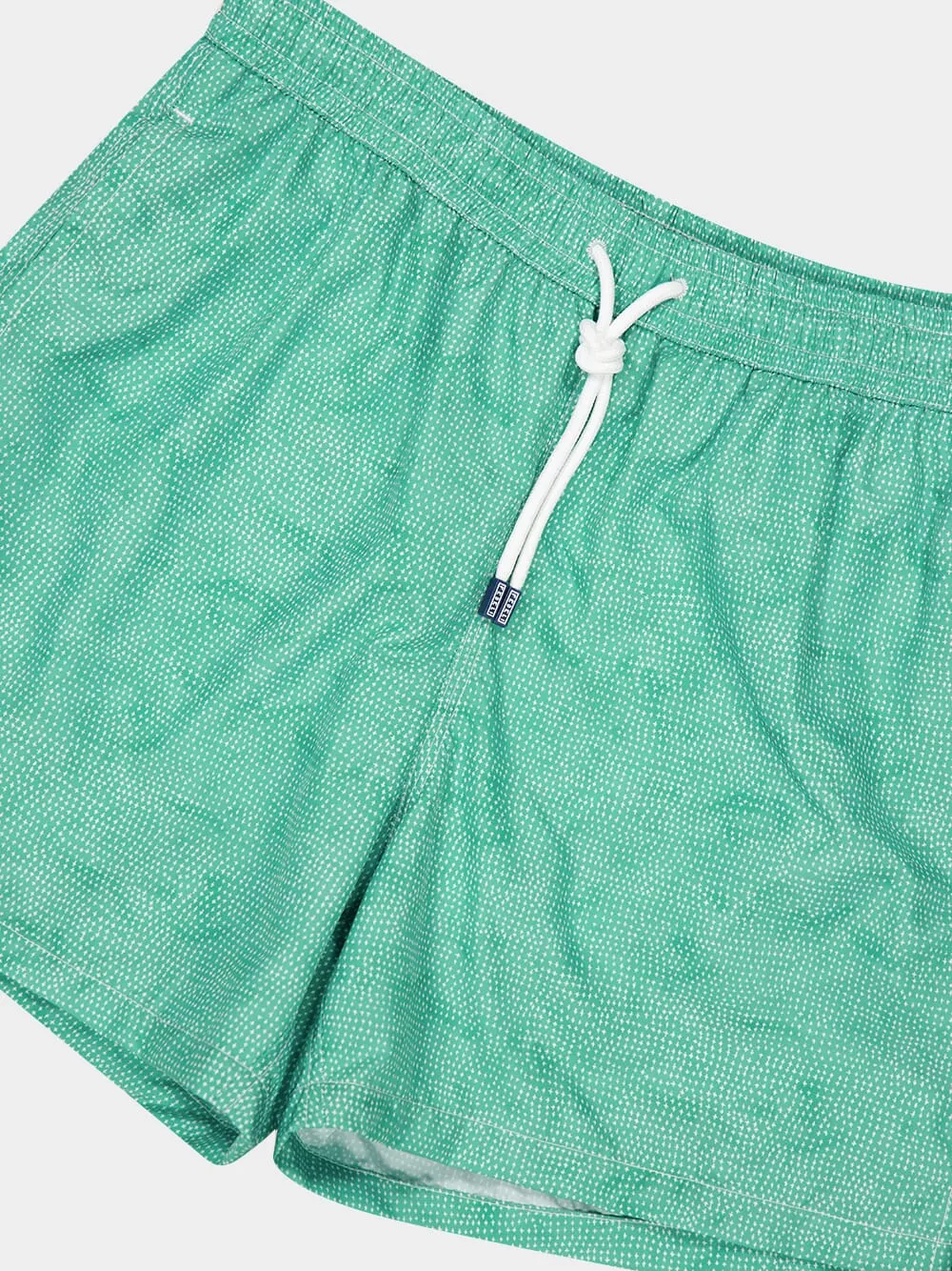 Medium Sea Green Madeira Swim Trunks sold by Fashion Clinic product image thumbnail 3
