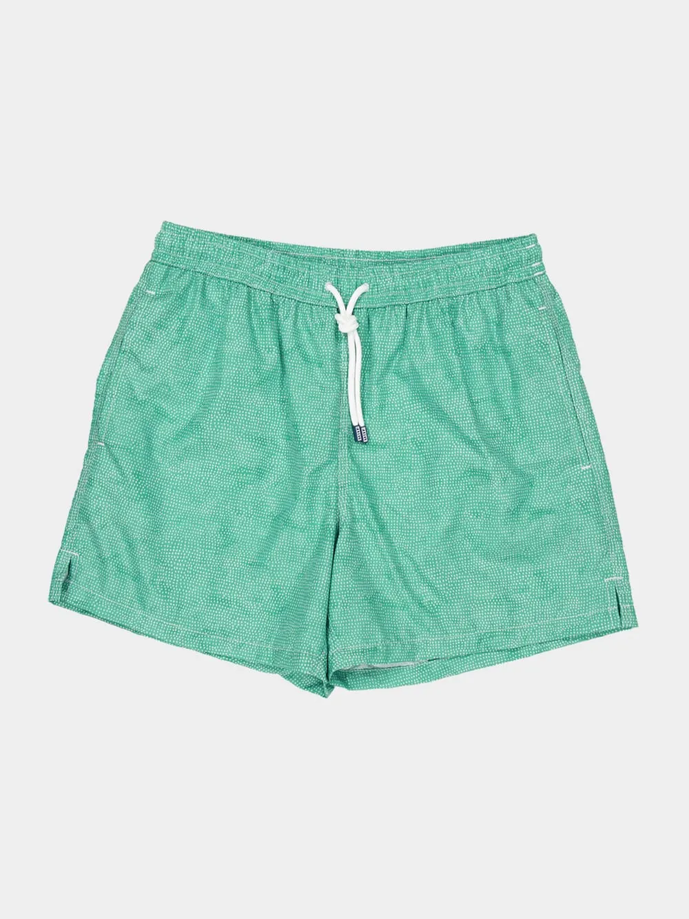 Medium Sea Green Madeira Swim Trunks sold by Fashion Clinic product image thumbnail 5