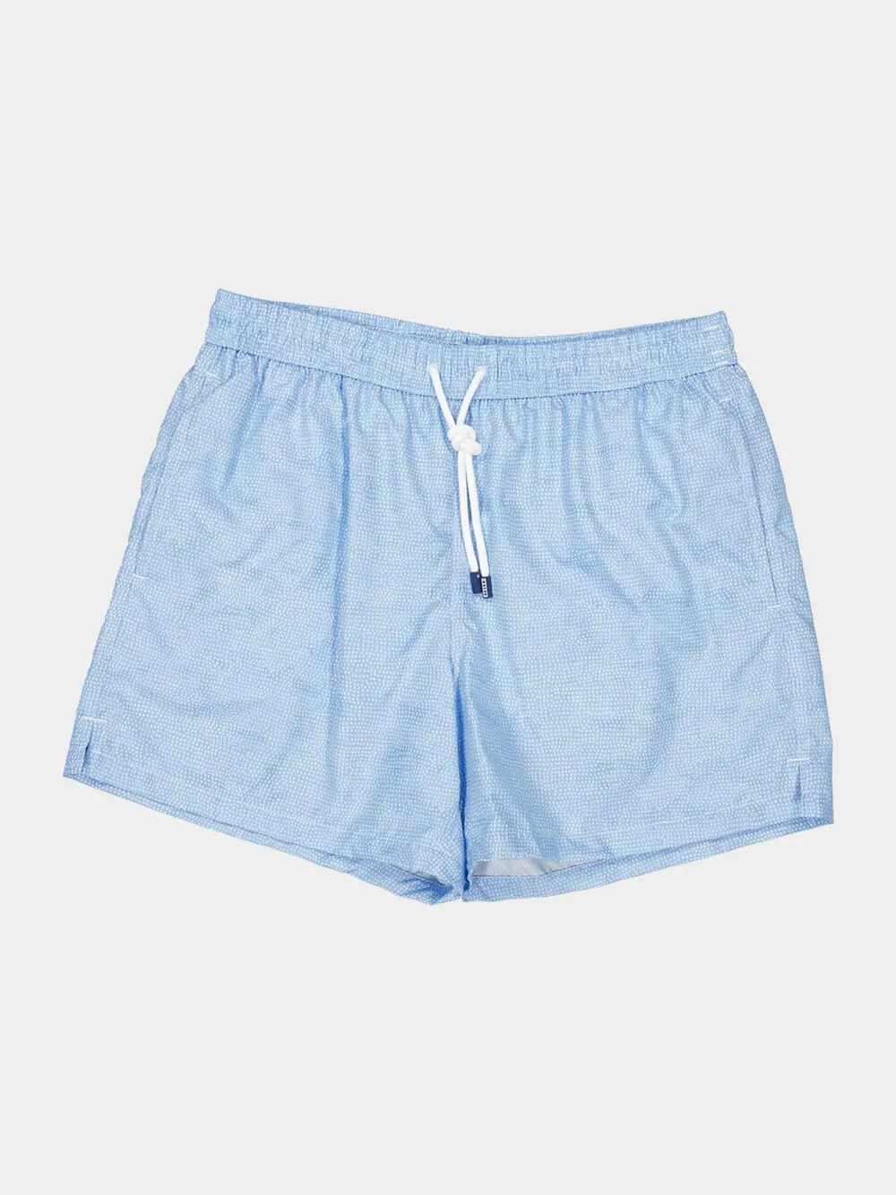 Sky Blue Madeira Swim Trunks sold by Fashion Clinic product image thumbnail 5