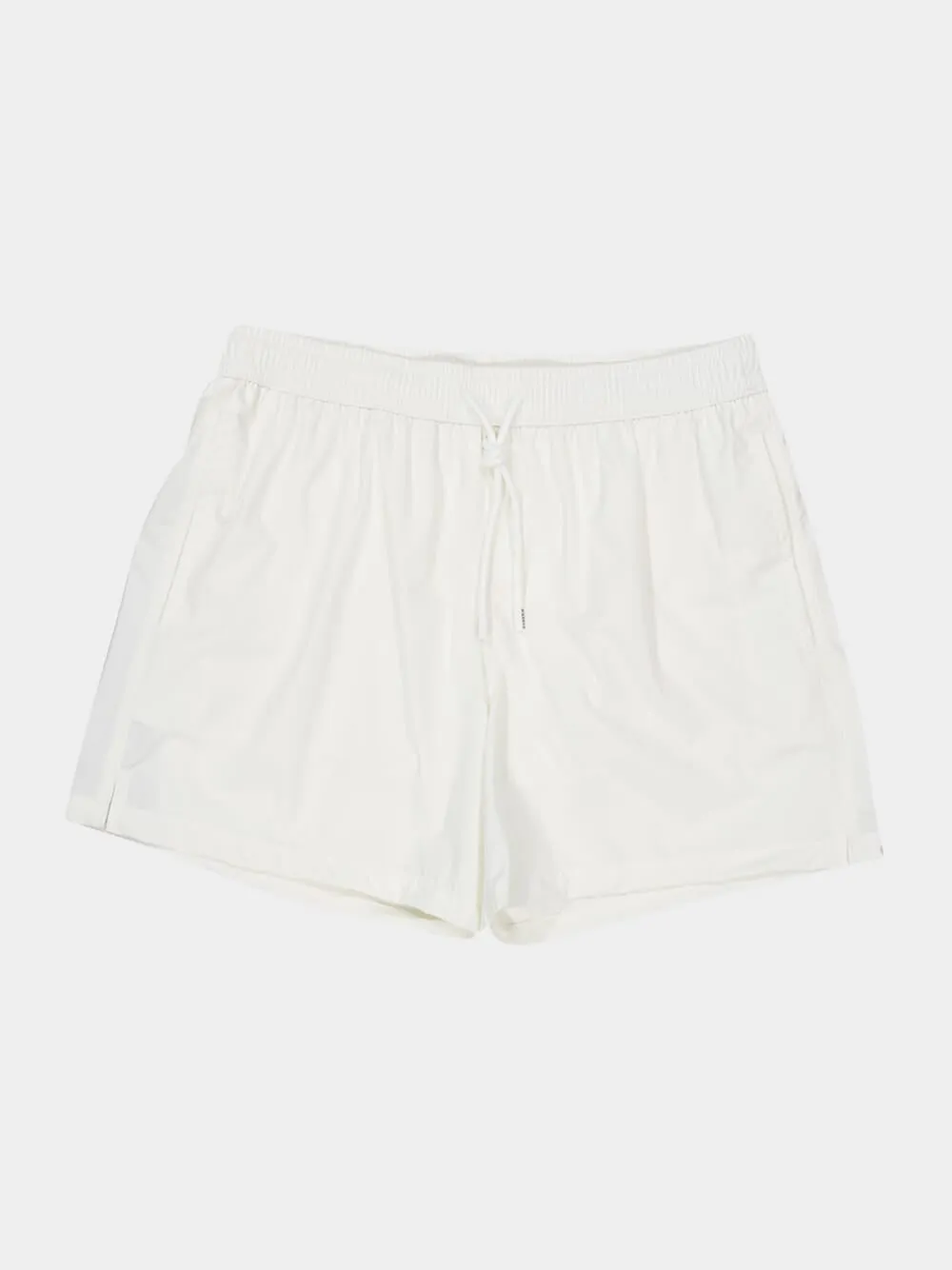 White Madeira Swim Trunks sold by Fashion Clinic product image thumbnail 5