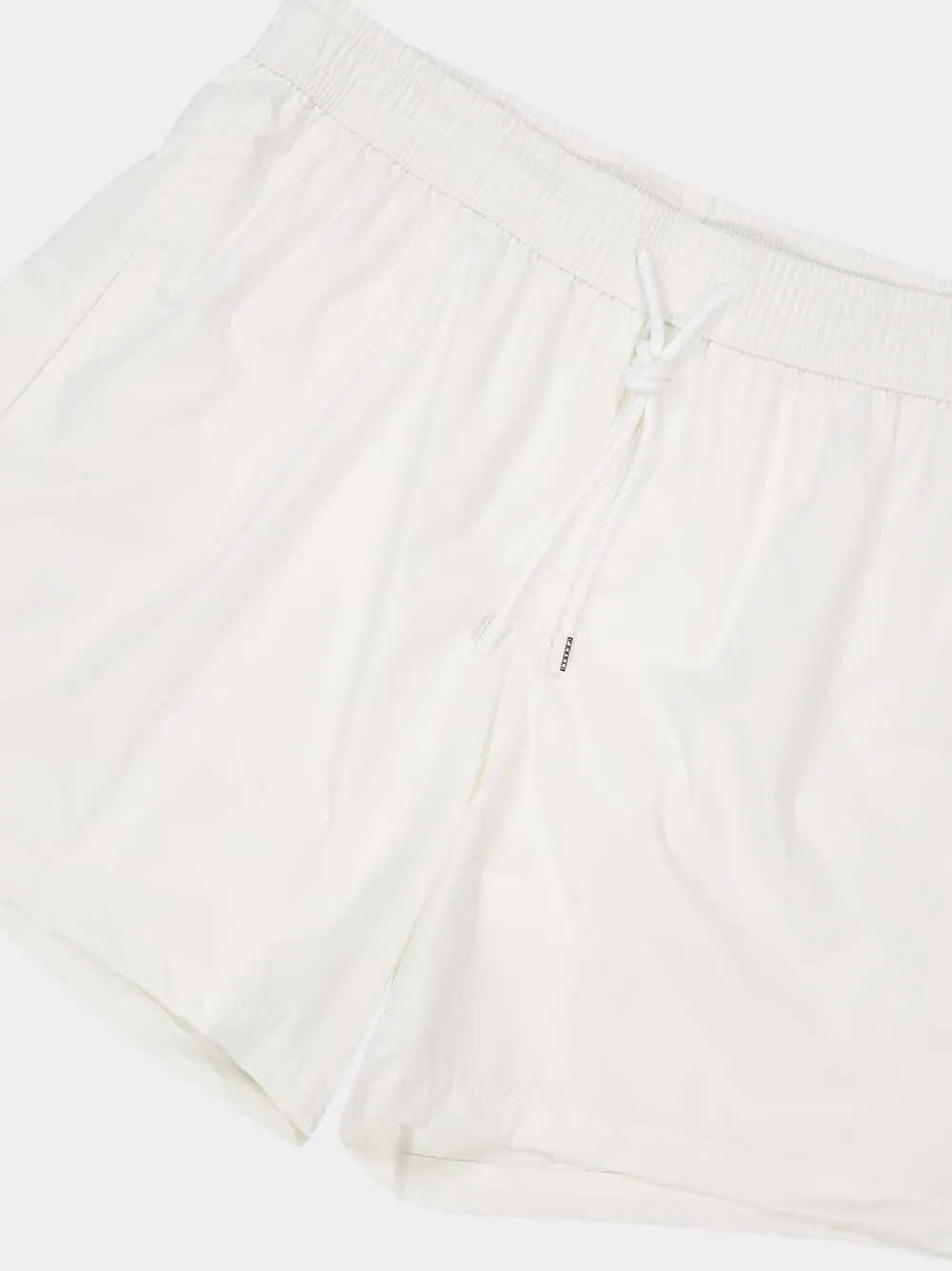 White Madeira Swim Trunks sold by Fashion Clinic product image thumbnail 3