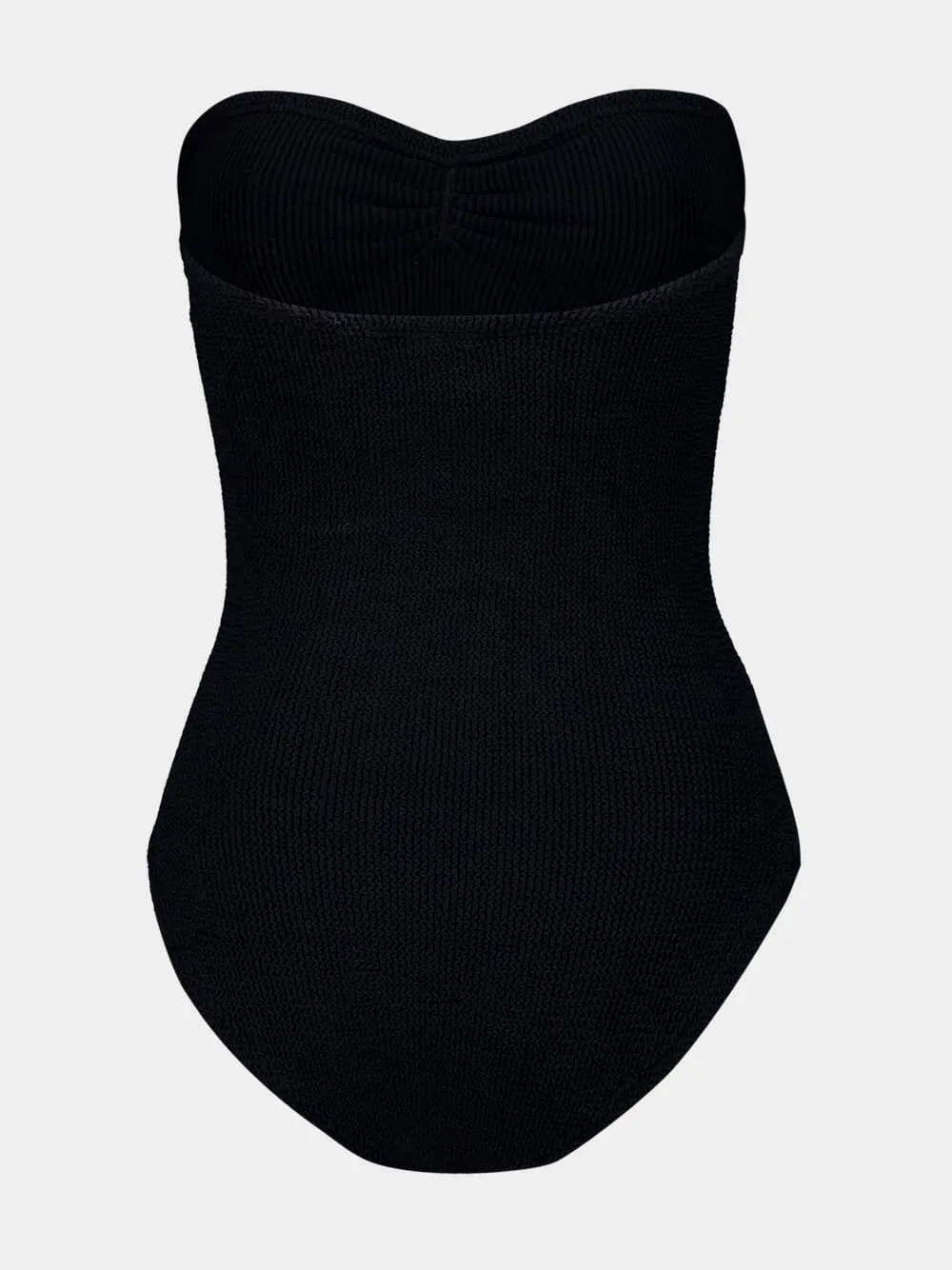 Black Brooke Swim sold by Fashion Clinic product image thumbnail 3