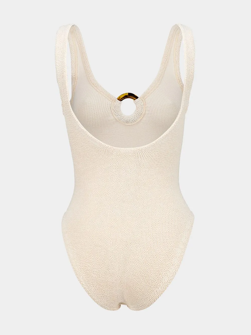 Blush Celine Swimsuit sold by Fashion Clinic product image thumbnail 4